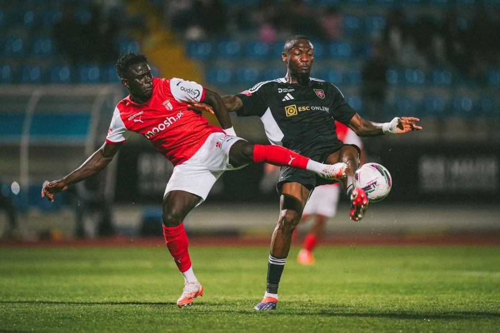 SC Braga