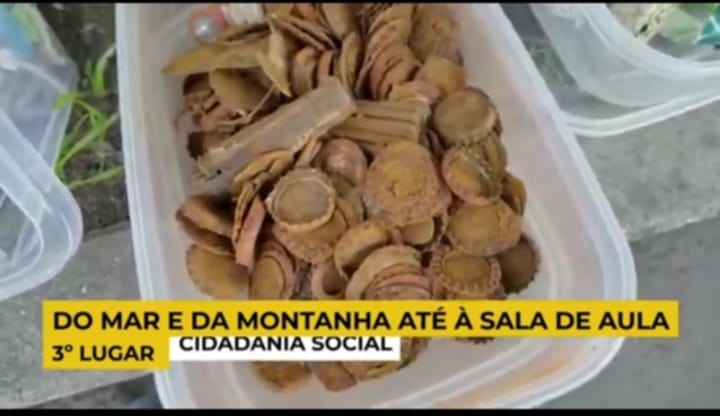 Projeto ambiental de Carlos Dobreira premiado com 3.º lugar no concurso “Junta-te ao Gervásio” dobreira gervasio