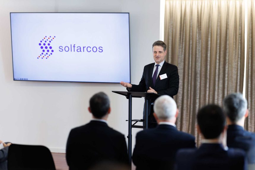 Solfarcos reforça protagonismo em biotecnologia e projeta Braga solfarcos