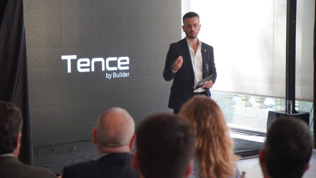 Tence 17