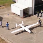 Tekever drones unicornio economia negocios