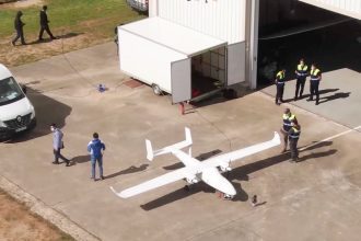 Tekever drones unicornio economia negocios