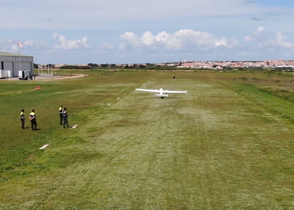 Tekever drones unicornio economia negocios