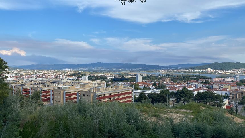 PJ Viana Valongo