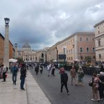 vaticano capela sistina conclave papa eleicao