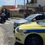 esposende queda acidente de trabalho