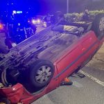 acidente Braga PSP INEM Bombeiros