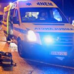 acidente inem noite vila verde gondomar