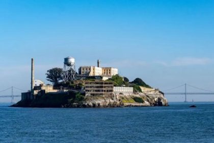 Alcatraz trump