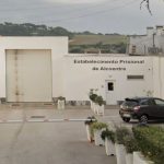Prisao alcoentre