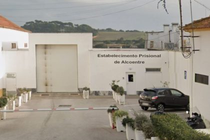 Prisao alcoentre