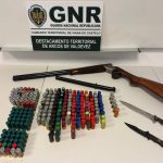 armas gnr ponte da barca - 1