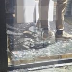 assalto forte store esposende centro pedonal