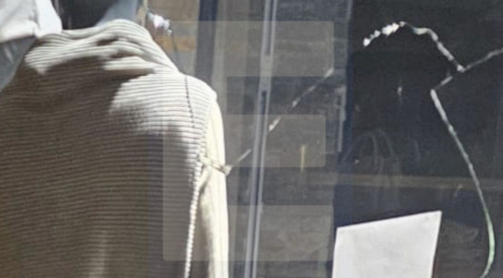 Esposende: Novamente na rua das ourivesarias. Loja "Forte Store" assaltada assalto forte store esposende centro pedonal