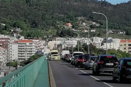 atropelamento viana jovem 17 anos grave - 1