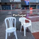 bad bunny portugal lisboa benfica - 1