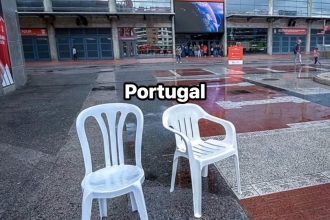 bad bunny portugal lisboa benfica - 1