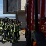 Bombeiros Sapadores de Braga batalhao
