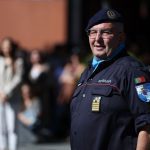 Braga Nuno osorio comandante bombeiros sapadores