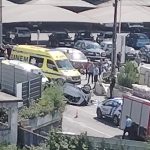 braga acidente lomar EN309 - 1