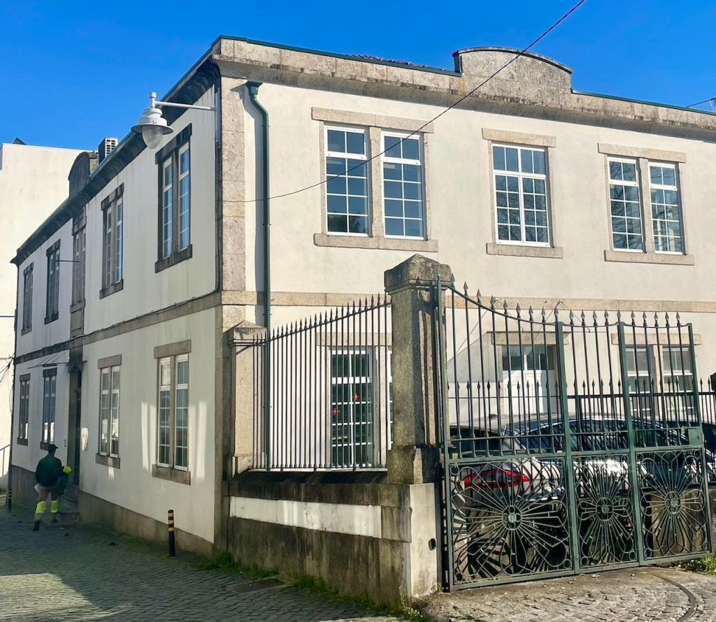 caritas braga 