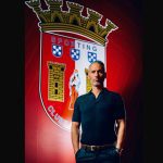carlos vicens SC Braga