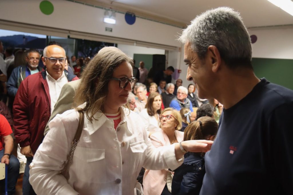 Esposende: Carlos Vila Boas apresenta visão para o futuro de Gandra carlos vilas boas gandra esposende carlos silva mudanca por todos 32