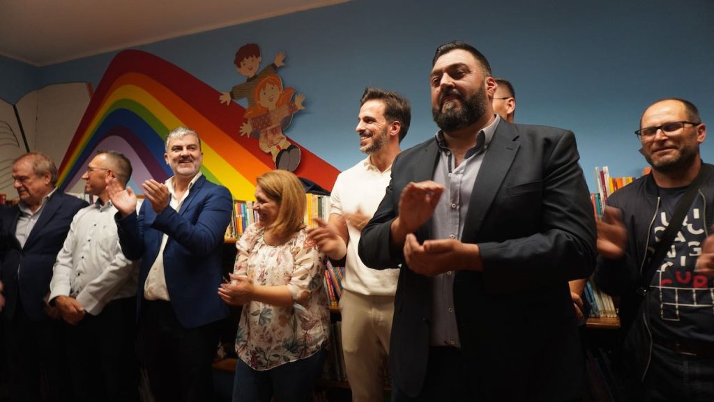 Esposende: Carlos Vila Boas apresenta visão para o futuro de Gandra carlos vilas boas gandra esposende carlos silva mudanca por todos 81