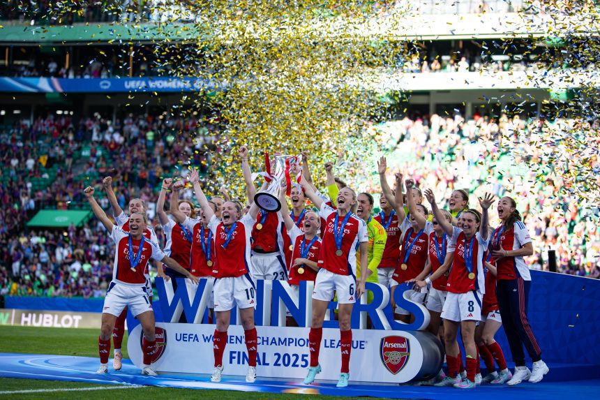 Arsenal