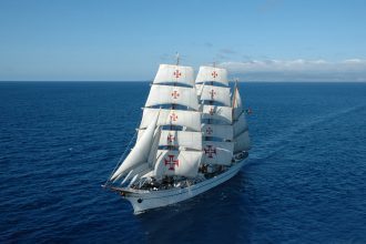 navio escola sagres MRP viana