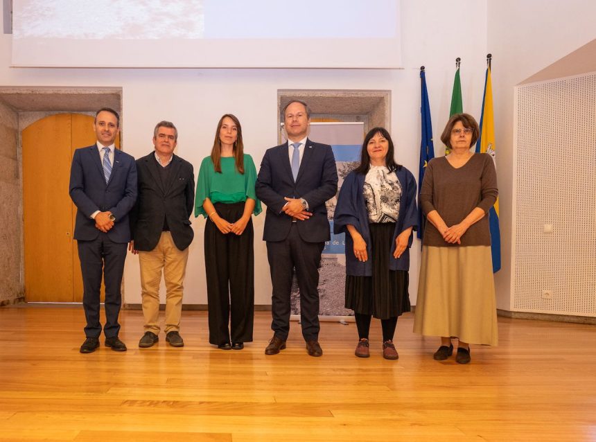 Esposende: Francisca Figueiredo e Paula Santos distinguidas com os Prémios Viana de Lima esposende guilherme emilio premios viana de lima - 8