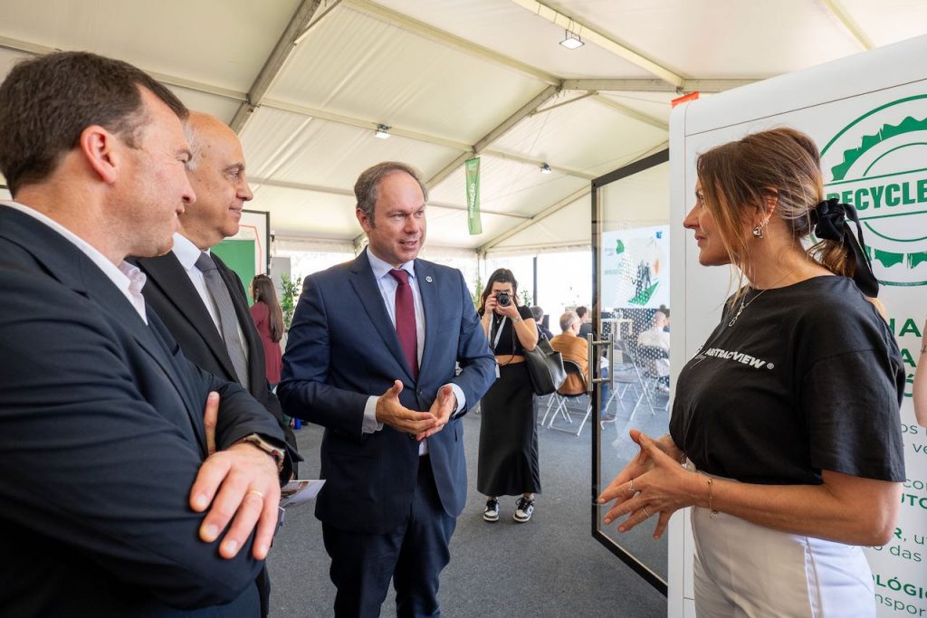 feira de emprego de esposende start me up 10