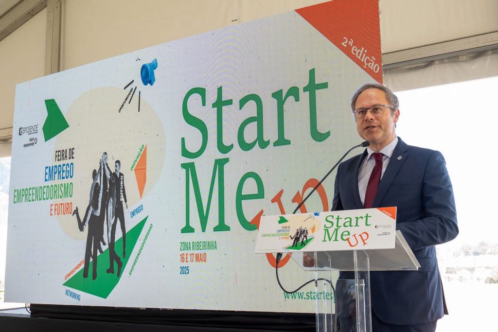 feira de emprego de esposende start me up 5