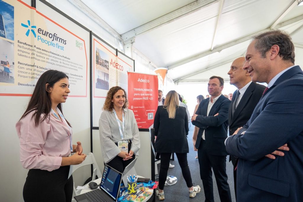 feira de emprego de esposende start me up 7
