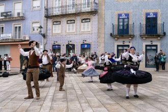 festa das cruzes barcelos