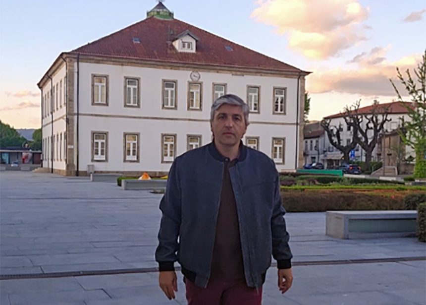 filipe silva vila verde ps candidato - 1