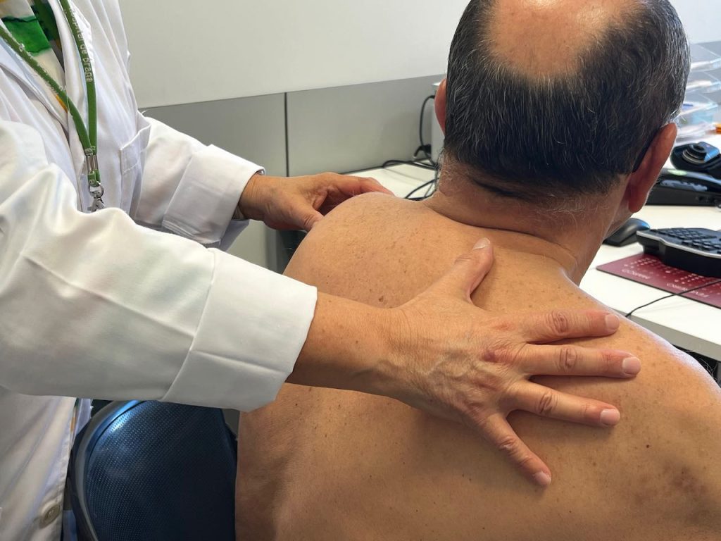 Dia do Euromelanoma Braga Cancro ULS Hospital