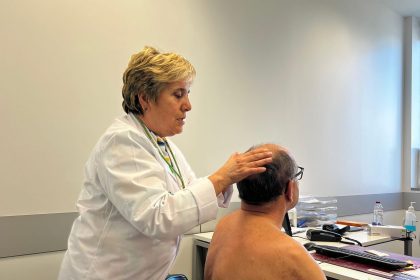 Dia do Euromelanoma Braga Cancro ULS Hospital
