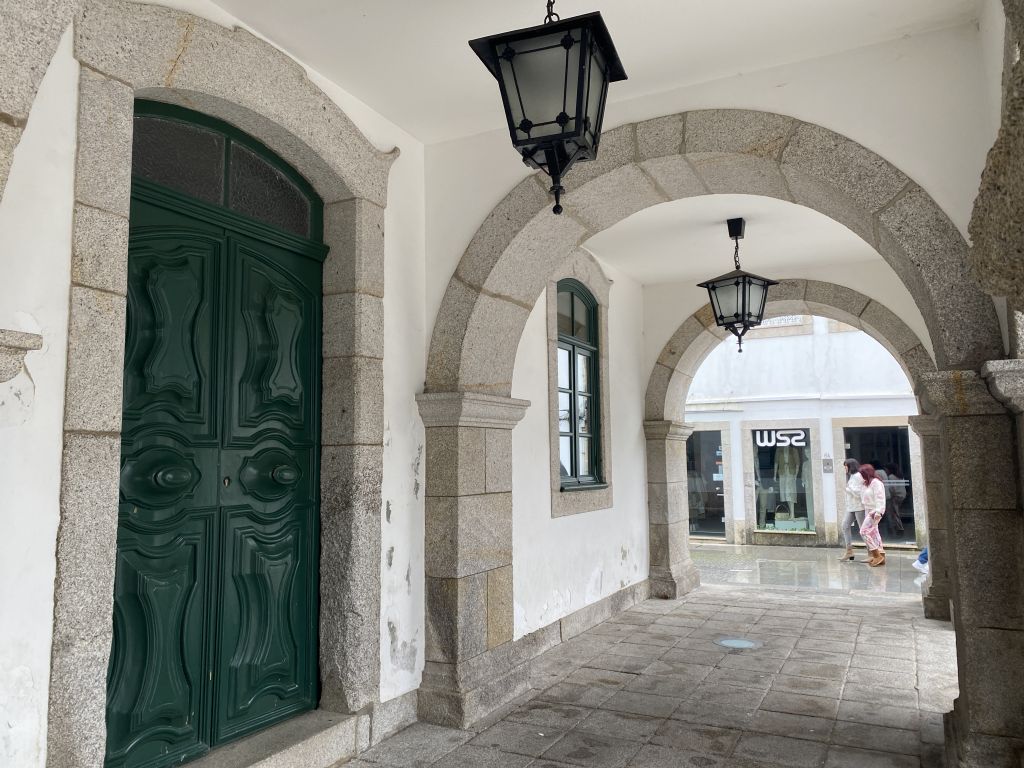 Câmara de Esposende