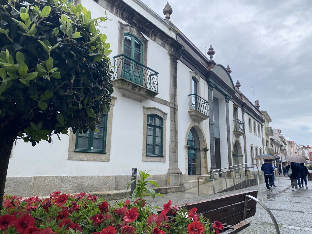 Esposende: Guilherme Emílio anuncia investimentos de 63 mil euros em Antas e Vila Chã Câmara de Esposende