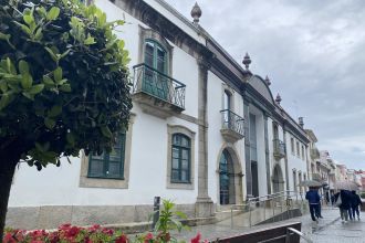 Câmara de Esposende