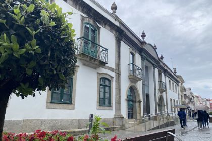 Câmara de Esposende