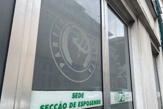 PS Esposende