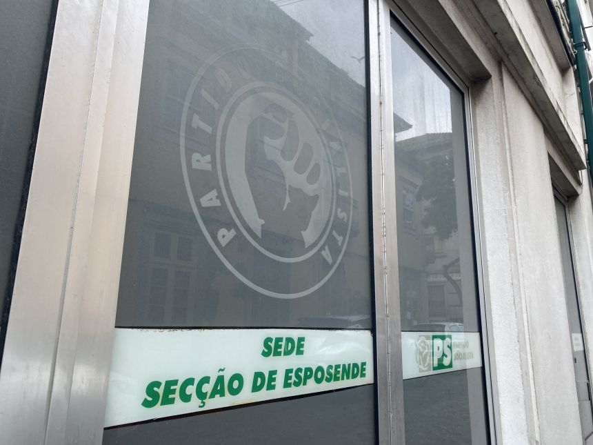 PS Esposende