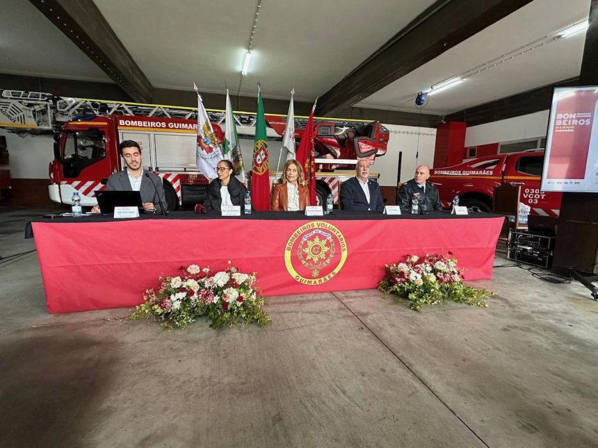 bombeiros jornadas nacionais lbp