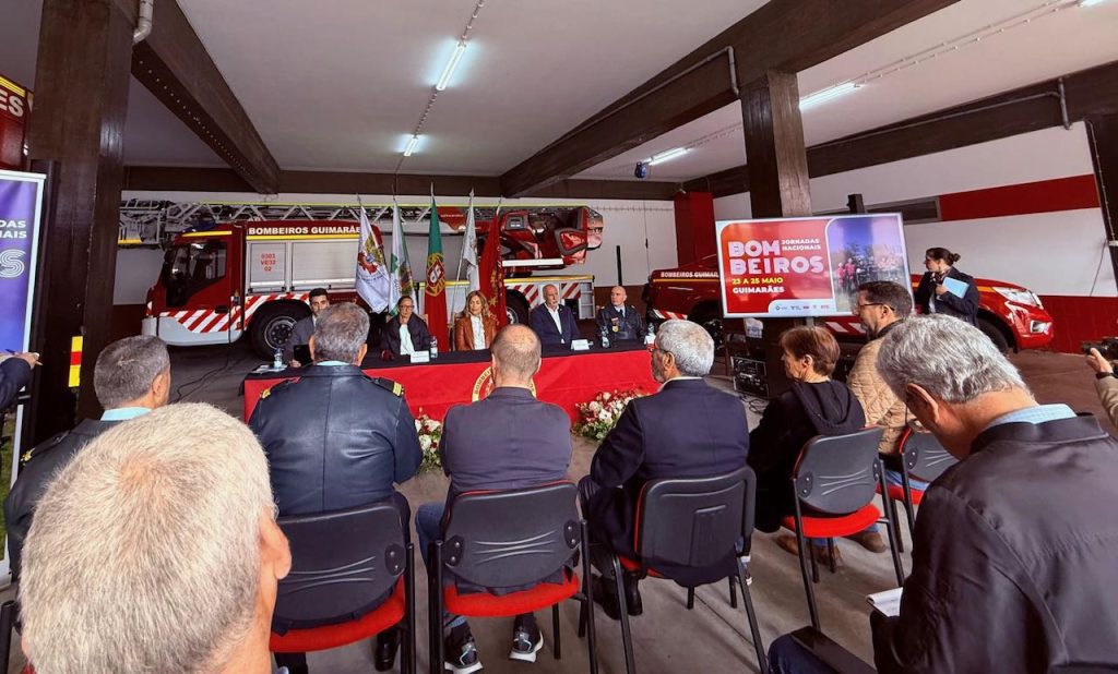 jornadas nacionais guimaraes dia nacional dos bombeiros 2