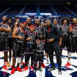 Globetrotters