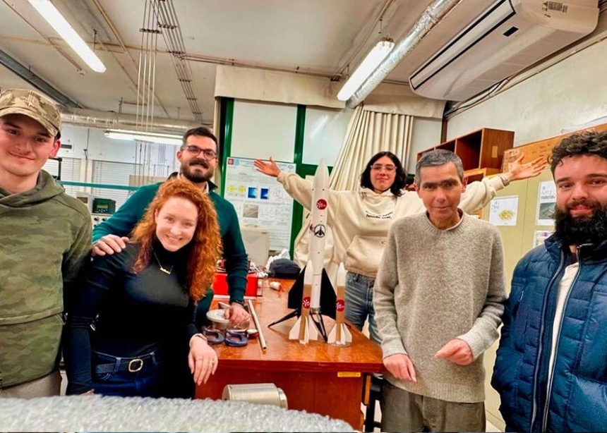 uminho foguetao famalicao braga ciencias
