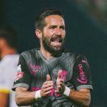 Joao Moutinho SC Braga
