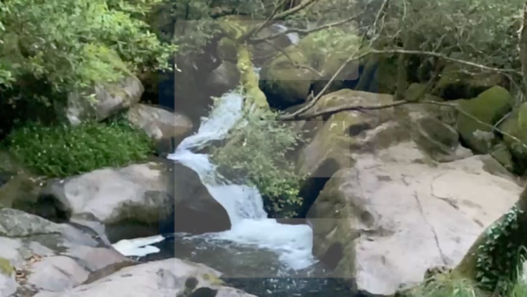 Xplorer24: Um refúgio escondido em Barcelos. A cascata que murmura entre ruínas em Perelhal o segredo da cascata de perelhal em barcelos